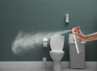 Top 14 chai xịt khử mùi nhà vệ sinh hiệu quả
