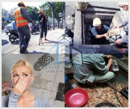 Cách xử lý bồn cầu nghẹt tại nhà cực đơn giản