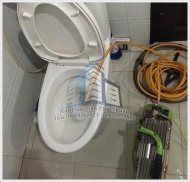 Hướng dẫn thông tắc đường ống thoát nước đơn giản