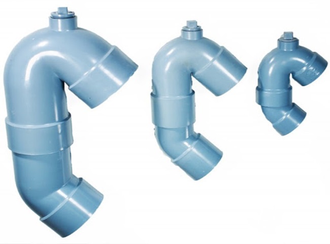 con thỏ chống h&ocirc;i bồn rửa ch&eacute;n