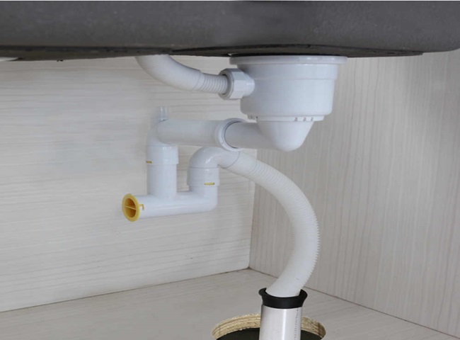 lưu &yacute; khi lắp con thỏ chống h&ocirc;i