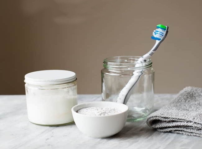 Lưu &yacute; khi sử dụng baking soda l&agrave;m đẹp