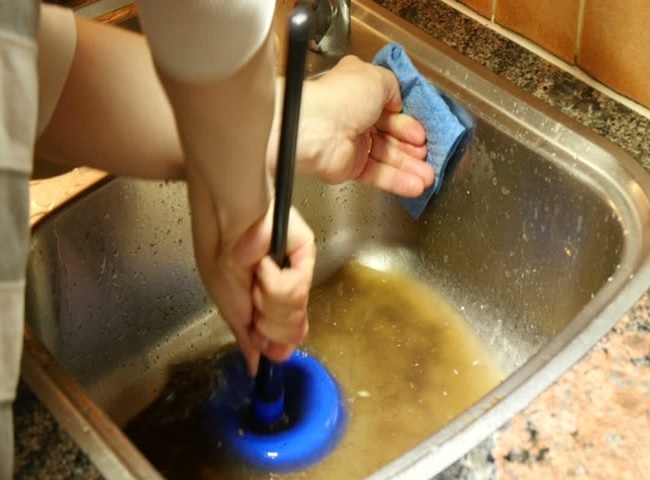 Th&ocirc;ng bồn rửa ch&eacute;n quận Ph&uacute; Nhuận uy t&iacute;n